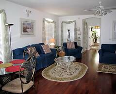 Emerald Shores by Crystal Waters