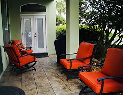 Emerald Shores by Crystal Waters