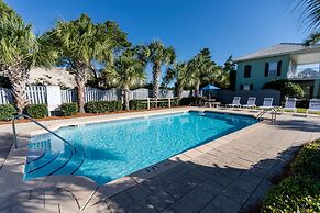 Emerald Shores by Crystal Waters