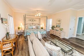 Emerald Shores by Crystal Waters