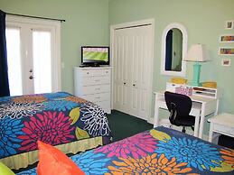 Emerald Shores by Crystal Waters