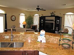 Emerald Shores by Crystal Waters