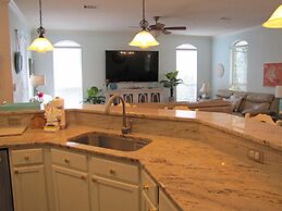 Emerald Shores by Crystal Waters