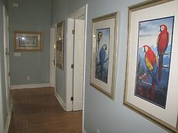 Emerald Shores by Crystal Waters