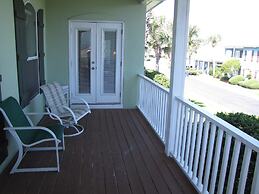 Emerald Shores by Crystal Waters