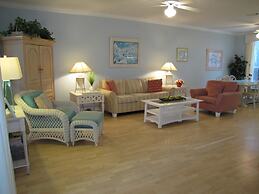 Emerald Shores by Crystal Waters