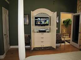 Emerald Shores by Crystal Waters