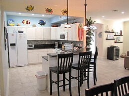 Emerald Shores by Crystal Waters