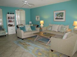 Emerald Shores by Crystal Waters