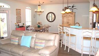 Emerald Shores by Crystal Waters