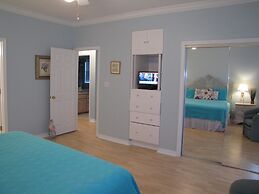 Emerald Shores by Crystal Waters