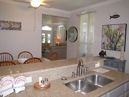 Emerald Shores by Crystal Waters