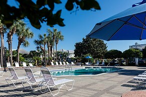 Emerald Shores by Crystal Waters