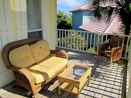 Emerald Shores by Crystal Waters