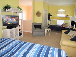 Emerald Shores by Crystal Waters