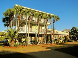 Emerald Shores by Crystal Waters