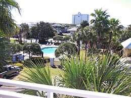 Emerald Shores by Crystal Waters