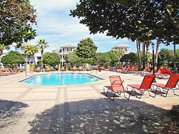 Emerald Shores by Crystal Waters