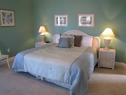 Emerald Shores by Crystal Waters