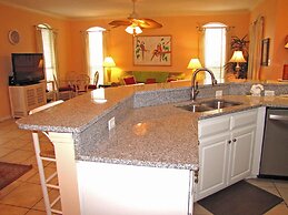 Emerald Shores by Crystal Waters