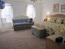 Emerald Shores by Crystal Waters