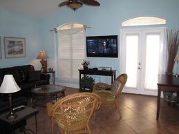 Emerald Shores by Crystal Waters