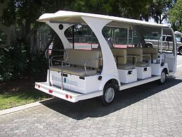 Emerald Shores by Crystal Waters