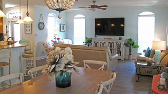 Emerald Shores by Crystal Waters