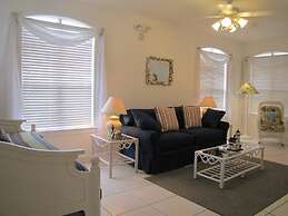 Emerald Shores by Crystal Waters