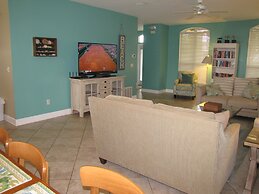 Emerald Shores by Crystal Waters