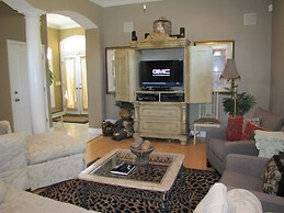 Emerald Shores by Crystal Waters