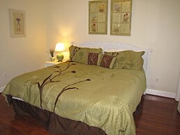 Emerald Shores by Crystal Waters