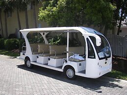 Emerald Shores by Crystal Waters