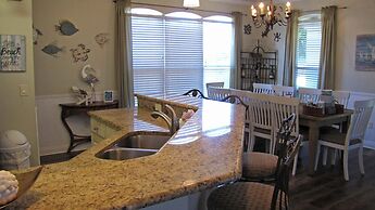 Emerald Shores by Crystal Waters