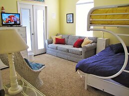 Emerald Shores by Crystal Waters