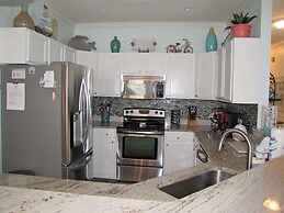 Emerald Shores by Crystal Waters