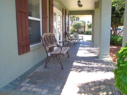 Emerald Shores by Crystal Waters