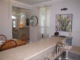 Emerald Shores by Crystal Waters