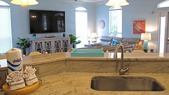 Emerald Shores by Crystal Waters