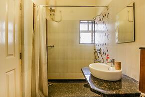 Heritage Exotica Villa - 4BHK, Baga