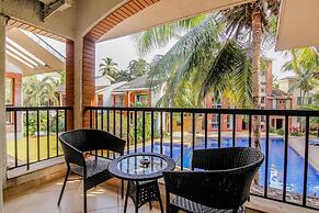 Heritage Exotica Villa - 4BHK, Baga