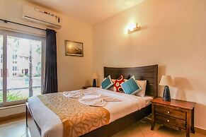 Heritage Exotica Villa - 4BHK, Baga