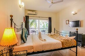 Heritage Exotica Villa - 4BHK, Baga