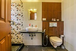 Heritage Exotica Villa - 4BHK, Baga