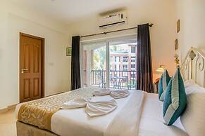 Heritage Exotica Villa - 4BHK, Baga