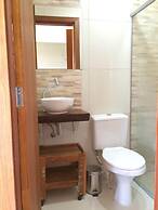 Paz e Tranquilidade - Casa para 15 pessoas com 5 quartos