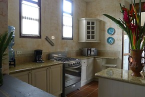 Casa Santa Cruz