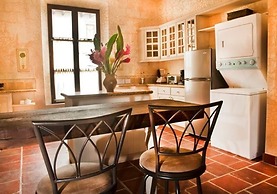 Casa Santa Cruz