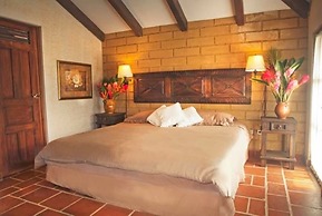 Casa Santa Cruz