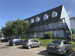 Verity Plus Apartment